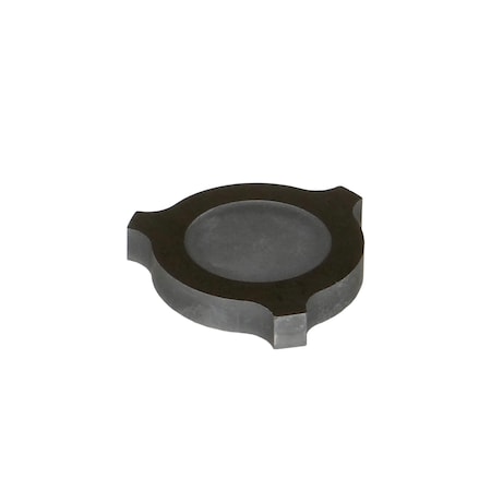 Bedford Precision Parts Bedford Precision Inlet Valve, 440e, 447ex, 660ex, 690gx for Titan 700-583 58-2100